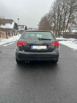 Audi A3 sportback - 7