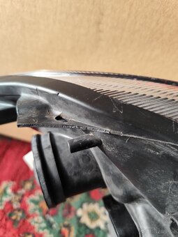 Světlo Fabia 2 nebo Roomster - 7