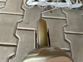 Damske koleckove brusle - 7