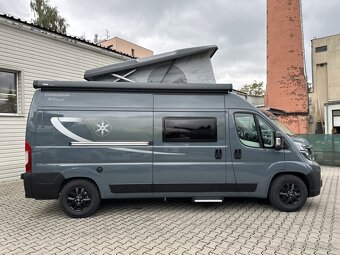 KARMANN MOBIL DAVIS 595 Trendstyle 2025 - 7