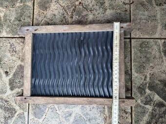 Stará valcha malá - 7