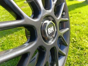 Litá kola RH ZV1 "centerlock" - 7