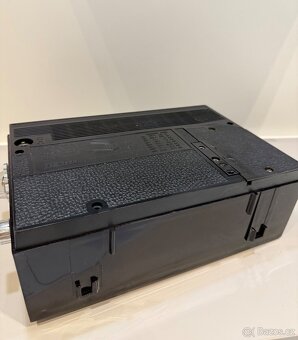 Tranzistorové rádio VEF 206 - 7