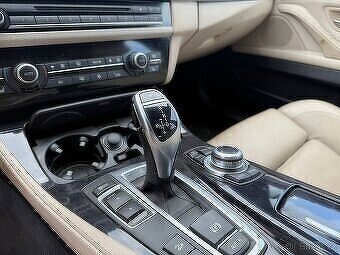 BMW F11 530XD 190kw díly - 7