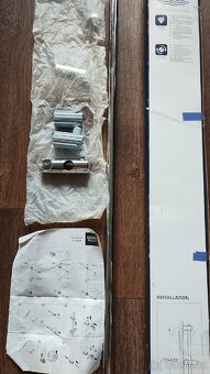 Sprchová tyč Grohe Euphoria - 7