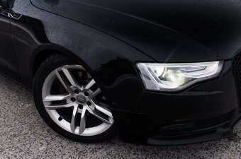 Audi A5 3.0 TDI AJ NA SPATKY - 7