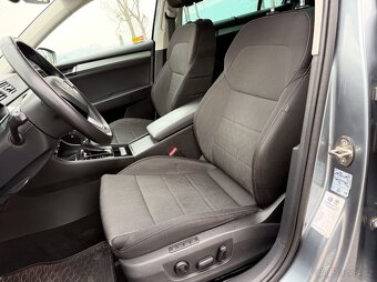 Škoda Superb Combi 1.6 TDI Ambition DSG - 7