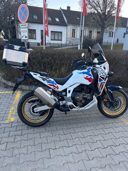 HONDA CRF1100 ADV. SP..DCT EERA - 7