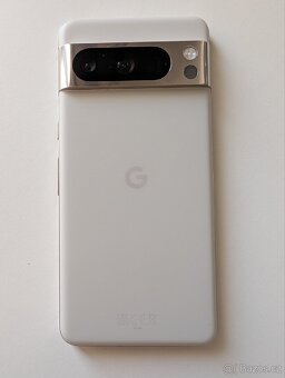 Google pixel 8 pro 128gb porcelain - 7