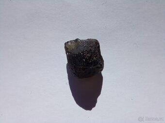 Vltavín - Mohelno - 7