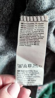 Dámská mikina Hannah - 7