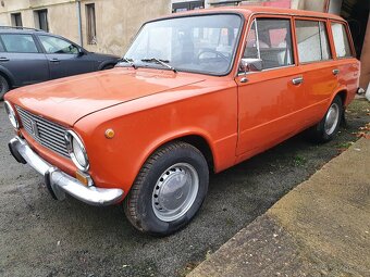 Lada - 7