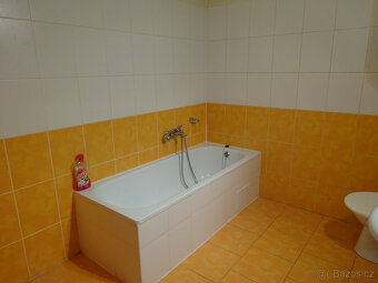 Pronájem 2+kk v centru Liberce - 7