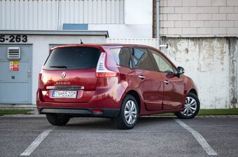 Renault Grand Scénic 1.4 TCe Privilege - 7