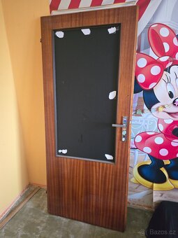 Interiérové dveře zdarma - 7