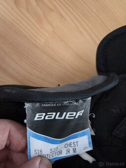 Brankářská výstroj - 7