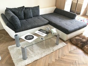 Luxusní minimalistický Konferenční stůl PC: 9 000 Kč - 7