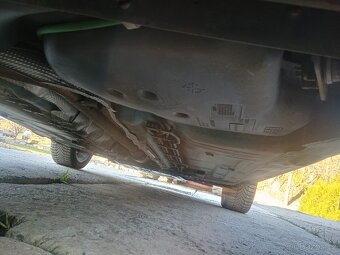 Kia ceed 1.6 benzín ND - 7