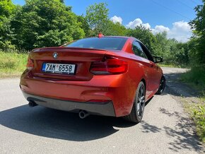 BMW M240i - 7