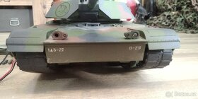 Prodám RC tank M1 Abrams - 7