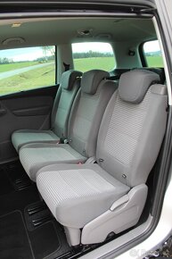 Seat Alhambra 2.0 Tdi 103Kw 7 míst 157000km 1.majitelWEBASTO - 7