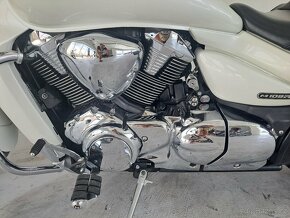 Suzuki Boulevard M109R VZR 1800 - 7