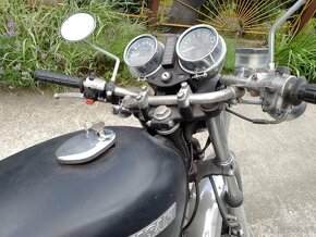 Kawasaki KZ 650 C - 7