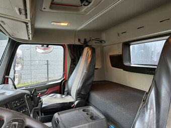 Eur6 sklápěč - tahač 6x4 Volvo spaní - 7