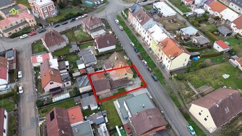 Rokycany – Práchovna, prodej rod.domu. - 7