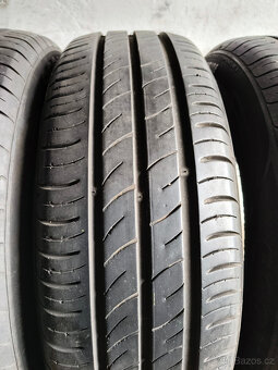 LETNÍ PNEU KUMHO 185/65/15-4KS - 7