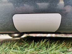 Ford Mondeo Mk4 - krytka/krytky prahu Titanium S - 7
