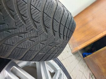 ALU Octavia 2 5x112 R16 - 7