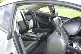 Infiniti G37S - 7