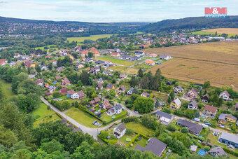 Pronájem pozemku k bydlení, 470 m², Starý Plzenec - 7