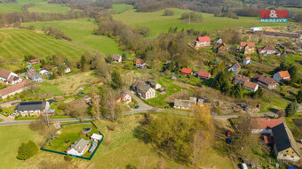 Prodej louky, 1051 m², Lovečkovice - 7