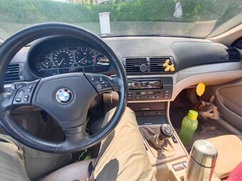 Prodej bmw 46 328 - 7