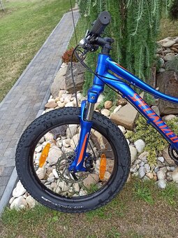Vynikající kolo Specialized Riprock, velikost 20 - 7