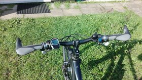 Elektrokolo Haibike, středový elektromotor Bosch - 7