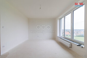 Prodej bytu 4+kk, 135 m², Stará Huť, ul. K Lomu - 7