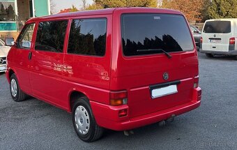 VW T4 CARAVELLE 2.5TDI 75KW R.V.1999 - 7
