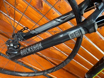 Rámová sada Stumpjumper FSR Comp EVO 29 velikost XL - 7