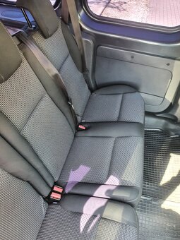 Mercedes Citan 109CDI - 7