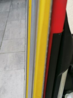 Sjezdové lyže Atomic SL 163 - 7
