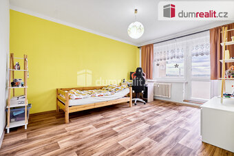 Pronájem bytu 2+1 v Ostrově, ul. Lidická, okr. Karlovy Vary - 7