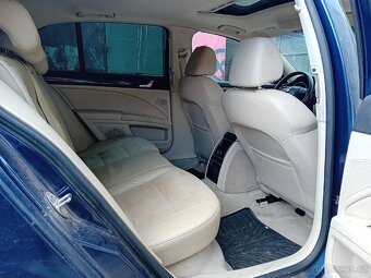 Nahradni díly Škoda Superb 2 2.0Tdi 125Kw 4×4 - 7