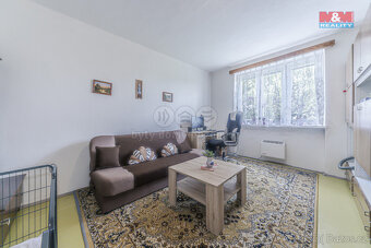Prodej bytu 3+1, 76 m², Čestín - 7