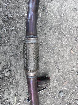 Díly seat cordoba 1.4 16v 63Kw r.v.2007 - 7