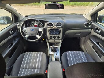 Ford Focus Combi 1.6 16v X ROAD - 7
