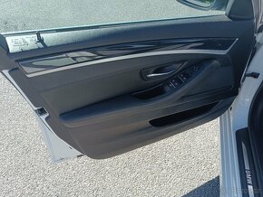 BMW 520D XDRIVE - 7