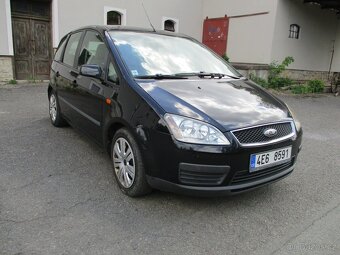 FORD CMAX - 1.6 TDCi , tažné zařízení - 7
